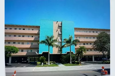 200 NE 14th Ave, Unit #521, Hallandale Beach, FL 33009 - Photo 11
