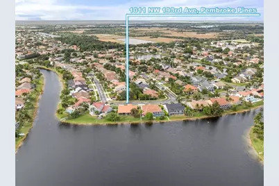 1011 NW 193rd Ave, Pembroke Pines, FL 33029 - Photo 27