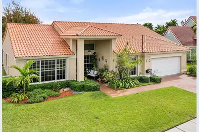 1011 NW 193rd Ave, Pembroke Pines, FL 33029 - Photo 1