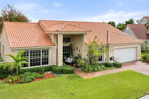 1011 NW 193rd Ave, Pembroke Pines, FL 33029 - Photo 1