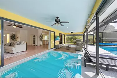 2360 SE Bordeaux Ct, Port Saint Lucie, FL 34952 - Photo 25