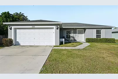 593 NW Avon Ave, Port Saint Lucie, FL 34983 - Photo 1
