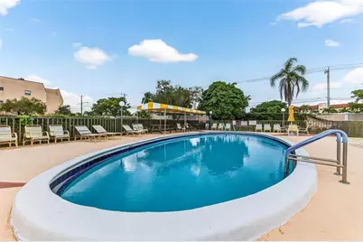 2900 N Pine Island Rd, Unit #312, Sunrise, FL 33322 - Photo 23