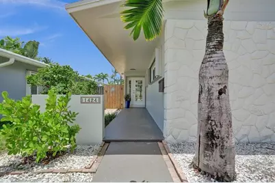 1424  Adams St, Hollywood, FL 33020 - Photo 1