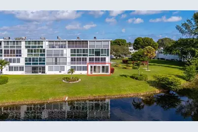 1081  Westbury H, Unit #1081, Deerfield Beach, FL 33442 - Photo 35