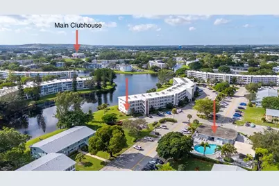 1081  Westbury H, Unit #1081, Deerfield Beach, FL 33442 - Photo 29