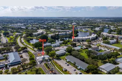 1081  Westbury H, Unit #1081, Deerfield Beach, FL 33442 - Photo 33