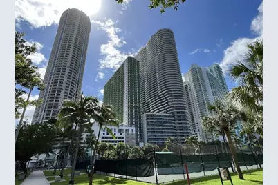 1750 N Bayshore Dr, Unit #2606, Miami, FL 33132 - Photo 25