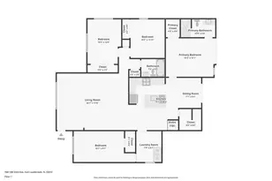 1561 SW 23rd Ave, Fort Lauderdale, FL 33312 - Photo 59