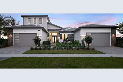 12921 SW Shinnecock Drive, Port Saint Lucie, FL 34987 - Photo 1