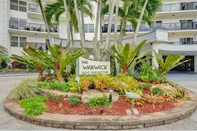 5100  Dupont Blvd, Unit #3G, Fort Lauderdale, FL 33308 - Photo 45