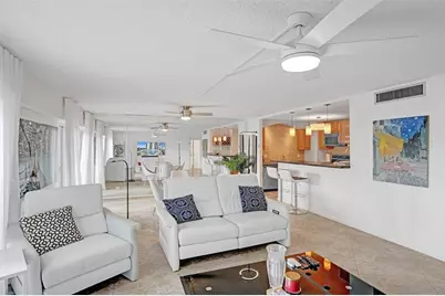 5100  Dupont Blvd, Unit #3G, Fort Lauderdale, FL 33308 - Photo 13