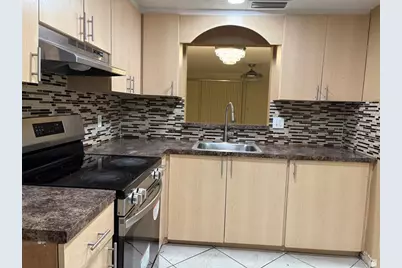 2831  Pierce St, Unit #100, Hollywood, FL 33020 - Photo 5