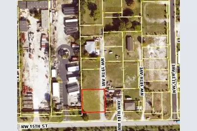 Nw 19  Ave, Pompano Beach, FL 33069 - Photo 19