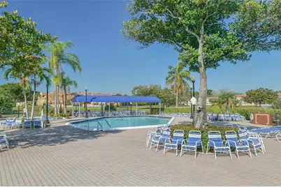 9380  Sunrise Lakes Blvd, Unit #207, Sunrise, FL 33322 - Photo 37