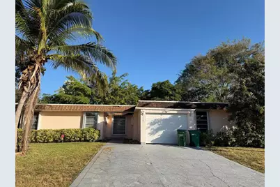 7101 NW 68th St, Tamarac, FL 33321 - Photo 1