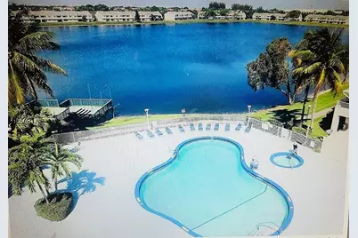 3405 NW 44th St, Unit #205, Lauderdale Lakes, FL 33309 - Photo 25