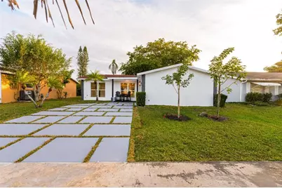 11450 NW 32nd Pl, Sunrise, FL 33323 - Photo 37