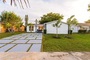 11450 NW 32nd Pl, Sunrise, FL 33323 - Photo 37