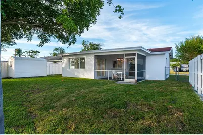 11450 NW 32nd Pl, Sunrise, FL 33323 - Photo 31