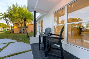 11450 NW 32nd Pl, Sunrise, FL 33323 - Photo 35