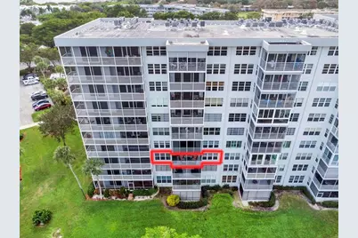 4015 W Palm Aire Dr, Unit #402, Pompano Beach, FL 33069 - Photo 29