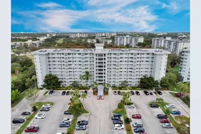 4015 W Palm Aire Dr, Unit #402, Pompano Beach, FL 33069 - Photo 35