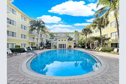 1515 E Broward Blvd, Unit #107, Fort Lauderdale, FL 33301 - Photo 19