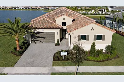 5226  Siesta Key Lane, Westlake, FL 33470 - Photo 3