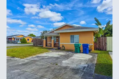 6351 NW 31st Ct, Miami, FL 33147 - Photo 3