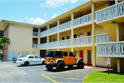 4770 NW 10th Ct, Unit #312, Plantation, FL 33313 - Photo 25