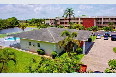 4770 NW 10th Ct, Unit #312, Plantation, FL 33313 - Photo 27