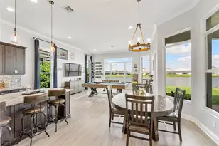 8674 SW Flutto Way, Port Saint Lucie, FL 34987 - Photo 5