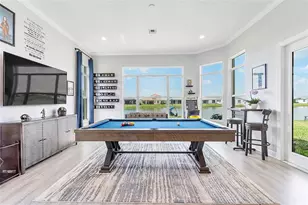 8674 SW Flutto Way, Port Saint Lucie, FL 34987 - Photo 3