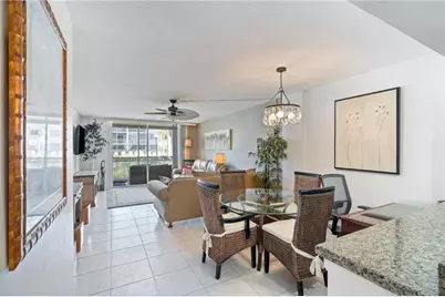 4500 N Federal Highway, Unit #150F, Lighthouse Point, FL 33064 - Photo 5