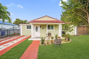 413 NW 100th Terrace, Miami, FL 33150 - Photo 1