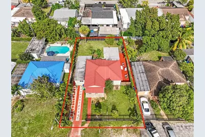 413 NW 100th Ter, Miami, FL 33150 - Photo 17