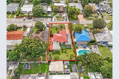 413 NW 100th Ter, Miami, FL 33150 - Photo 15