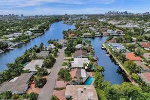 1801 NE 23rd Ave, Fort Lauderdale, FL 33305 - Photo 1
