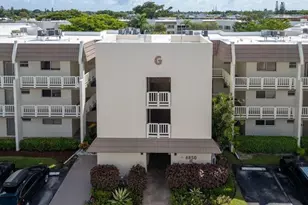 6850 Royal Palm Blvd Unit #G 208, Margate, FL 33063 - Photo 41