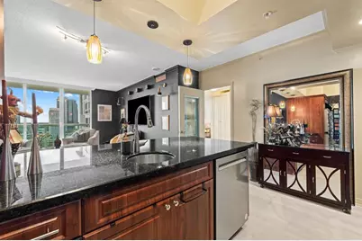 347 N New River Dr E, Unit #2105, Fort Lauderdale, FL 33301 - Photo 5