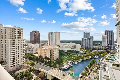 347 N New River Dr E, Unit #2105, Fort Lauderdale, FL 33301 - Photo 23