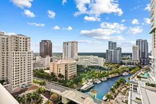 347 N New River Dr E, Fort Lauderdale, FL 33301 - Photo 23