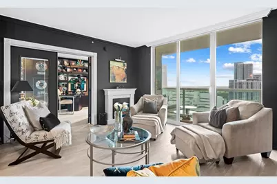 347 N New River Dr E, Unit #2105, Fort Lauderdale, FL 33301 - Photo 7