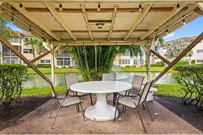 5151 W Oakland Park Blvd, Unit #309, Lauderdale Lakes, FL 33313 - Photo 25