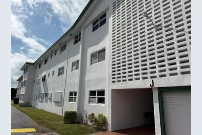 5300  Washington St, Unit #J 118, Hollywood, FL 33021 - Photo 1