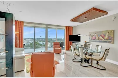 1 N Ocean Blvd, Unit #1512, Pompano Beach, FL 33062 - Photo 13