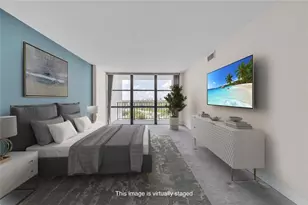 1000 Parkview Dr Unit #925(Available Now), Hallandale Beach, FL 33009 - Photo 7