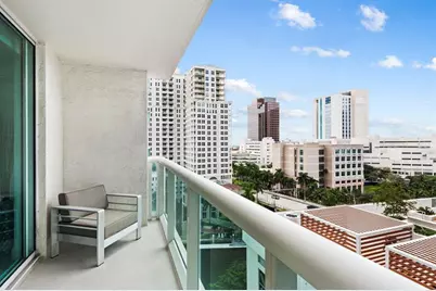 347 N New River Dr E, Unit #1205, Fort Lauderdale, FL 33301 - Photo 17