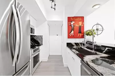 347 N New River Dr E, Unit #1205, Fort Lauderdale, FL 33301 - Photo 3